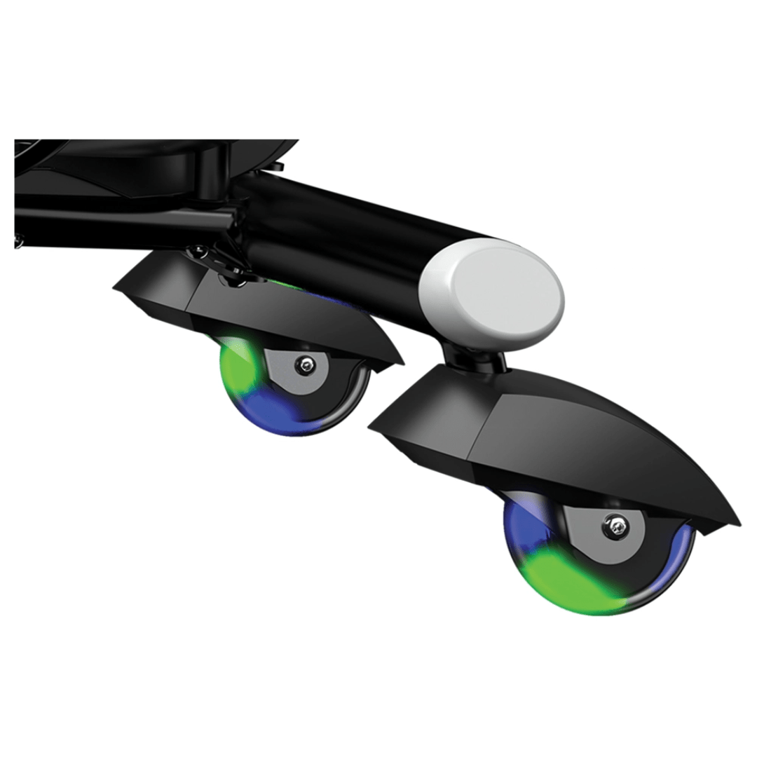 Razor RipRider 360 Lightshow Trike — image 6