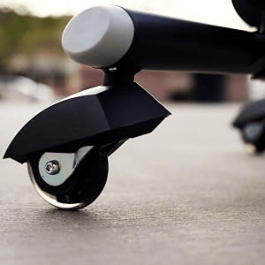 Razor RipRider 360 Lightshow Trike — image 14