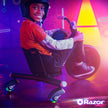 Razor RipRider 360 Lightshow Trike