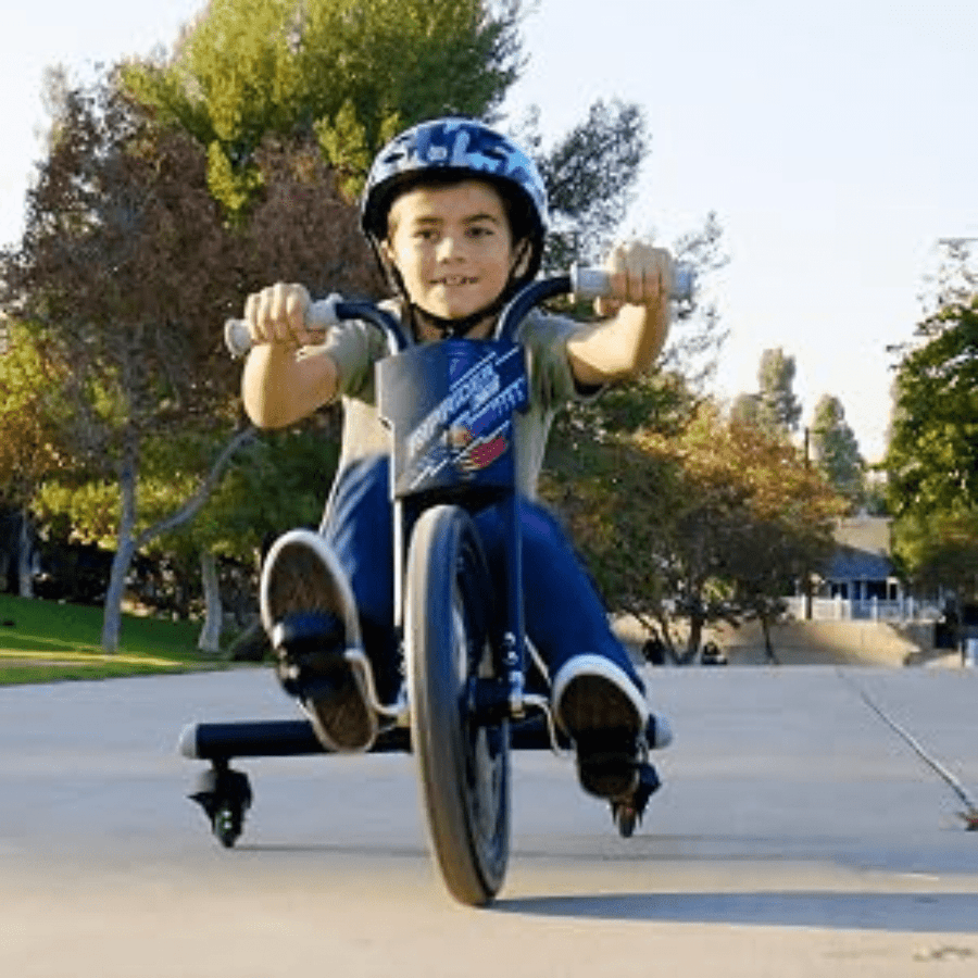 Razor RipRider 360 Lightshow Trike — image 15