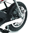 دراجة Razor RSF350 الكهربائية - أحمر/أسود - 15128001