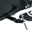 دراجة Razor RSF350 الكهربائية - أحمر/أسود - 15128001