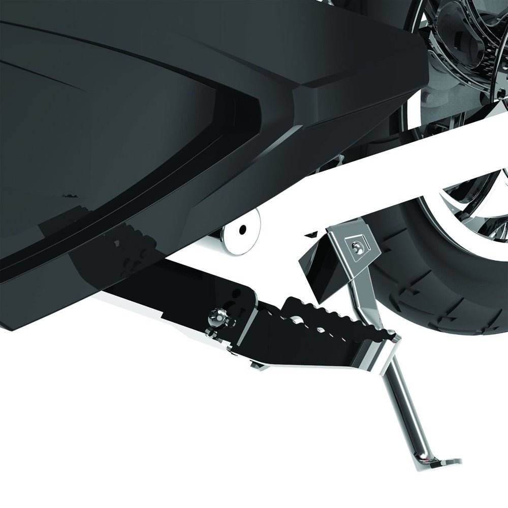 دراجة Razor RSF350 الكهربائية - أحمر/أسود - 15128001 — image 7