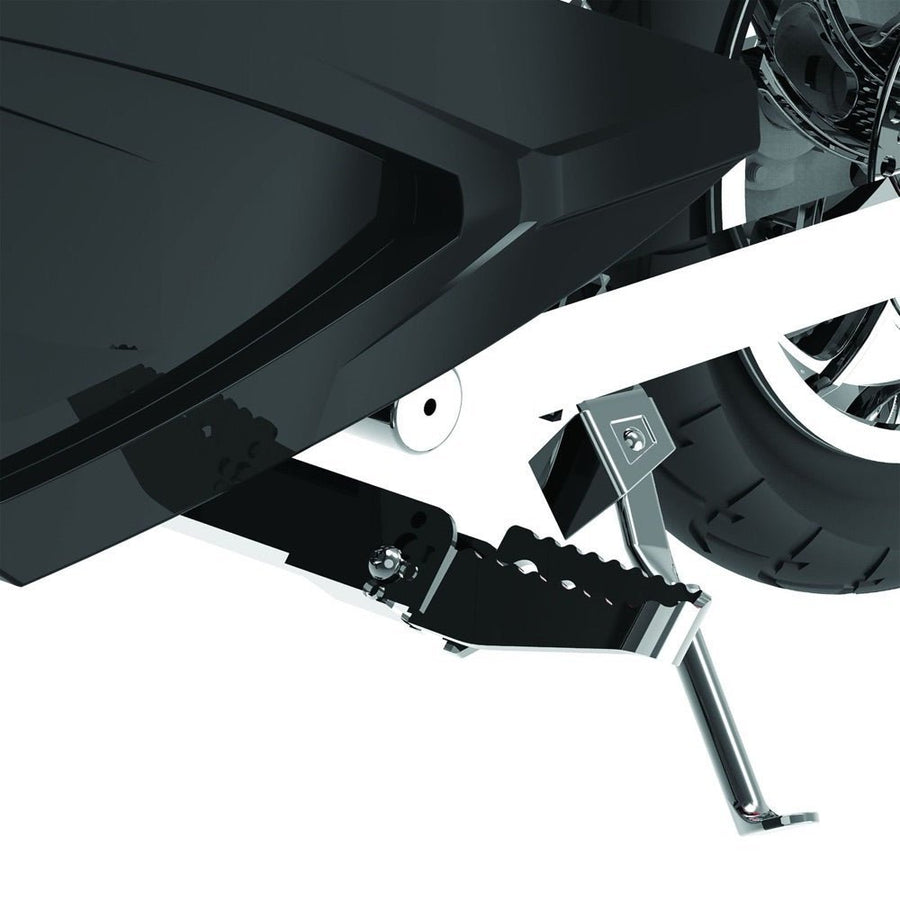 دراجة Razor RSF350 الكهربائية - أحمر/أسود - 15128001 — image 7