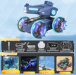 RC Amphibious Stunt Car HB-FG01/02/03