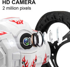 RC Bounce Car RH803 - Colorland Toys