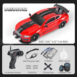 RC Car Drift King with Charger 1:16 Scale 699-160