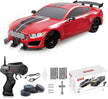 RC Car Drift King with Charger 1:16 Scale 699-160