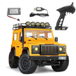 RC Car Rock Crawler 1:12 MN-98