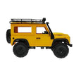 RC Car Rock Crawler 1:12 MN-98