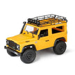 RC Car Rock Crawler 1:12 MN-98