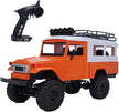 سيارة RC Rock Crawler بمقياس 1:12 MN-45