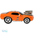 سيارة RC Speed ​​Zone Muscle King متنوعة MK8126B