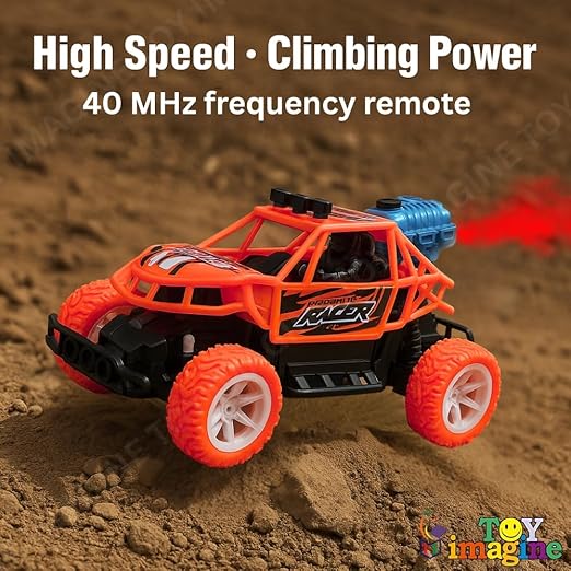 RC Climbing Car 7 Functions 1:20 UD2200B - 1 - Colorland Toys