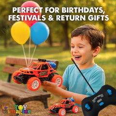RC Climbing Car 7 Functions 1:20 UD2200B - 1 - Colorland Toys