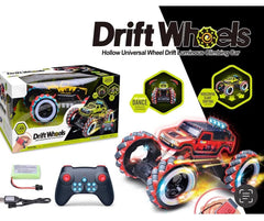 RC Drift Car Controller with Watch 668 - 5A - Colorland Toys