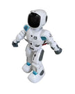 RC Intelligent Programming Robot K30