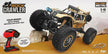 RC Rock Crawler 4WD Car 2.4GHz 2028-HZ8