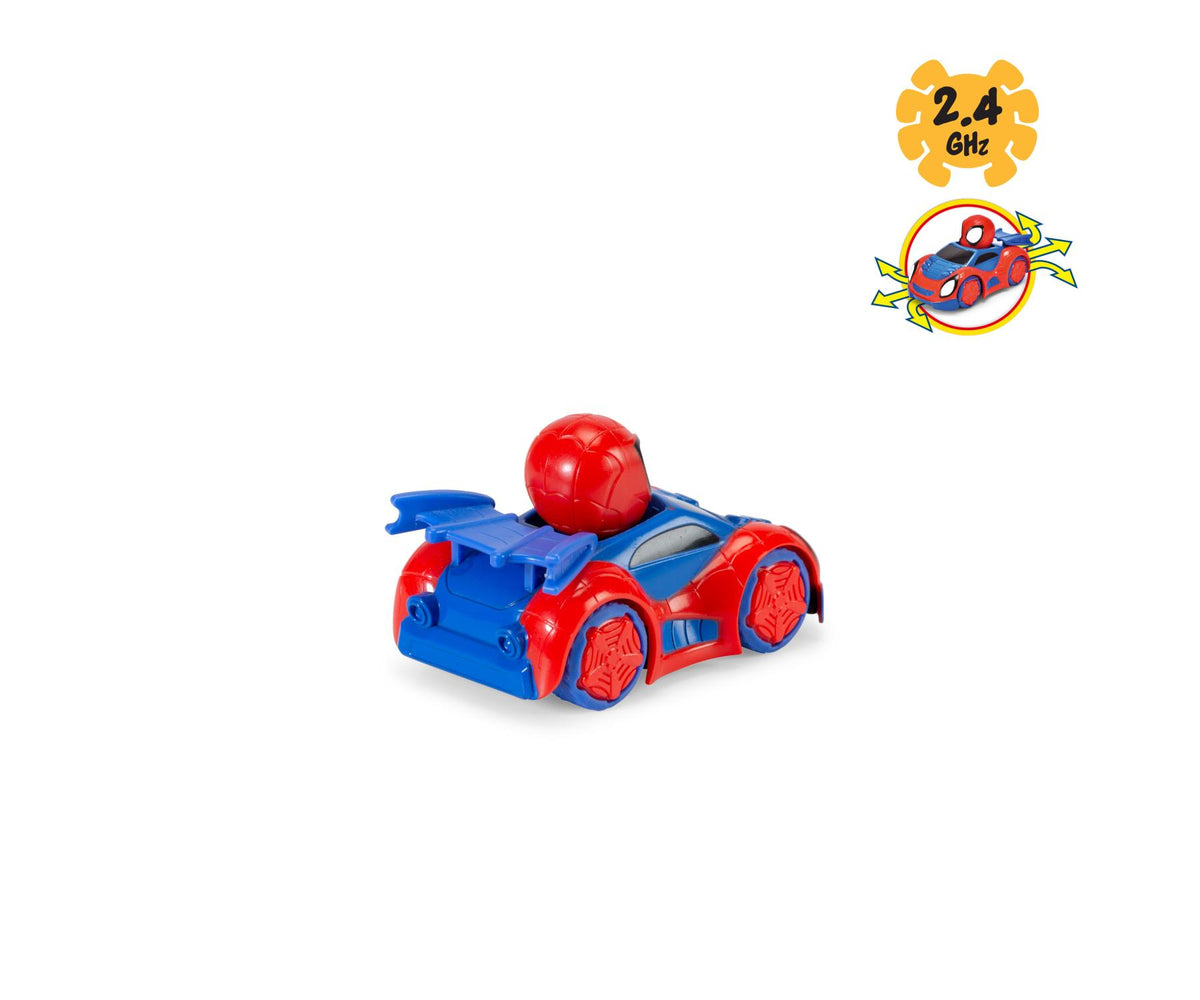 RC Spidey Web-Crawler 1:50 203222006 — image 4