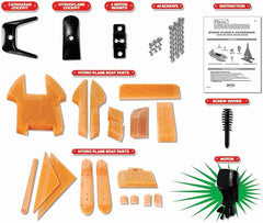 Real Construction Action Boat Set 98731 - Colorland Toys