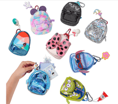 Real Littles Backpack Single Pack Season 25267 - Colorland Toys