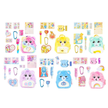 Real Littles Care Bears Mini Backpack 25592 - Assorted