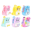 Real Littles Care Bears Mini Backpack 25592 - Assorted