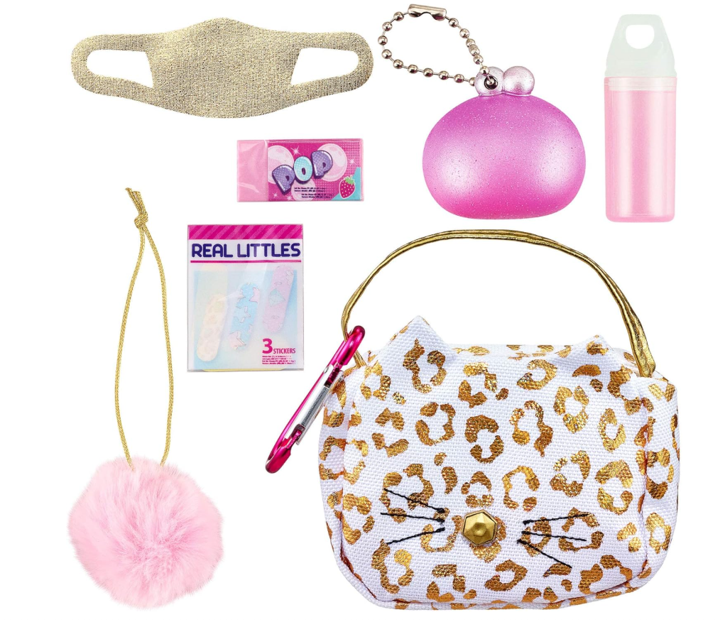 Real Littles Mini Handbag S2 25291/25292 — image 3