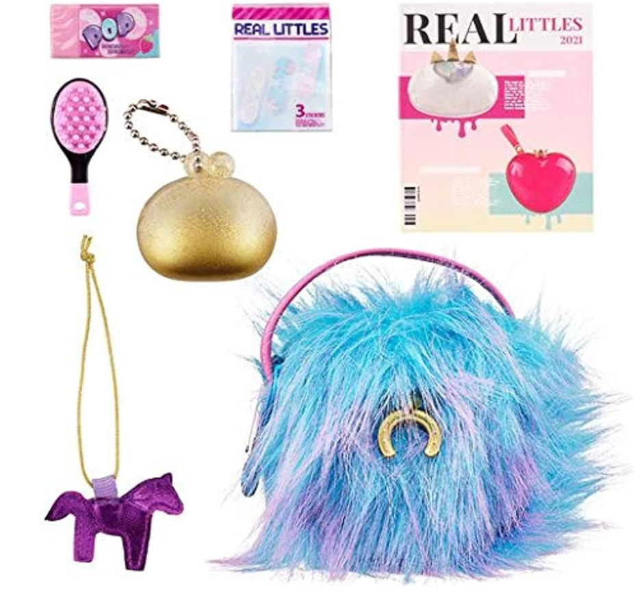 Real Littles Mini Handbag S2 25291/25292 — image 1