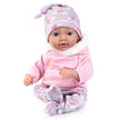 Reborn Baby Doll 38cm 93827AH