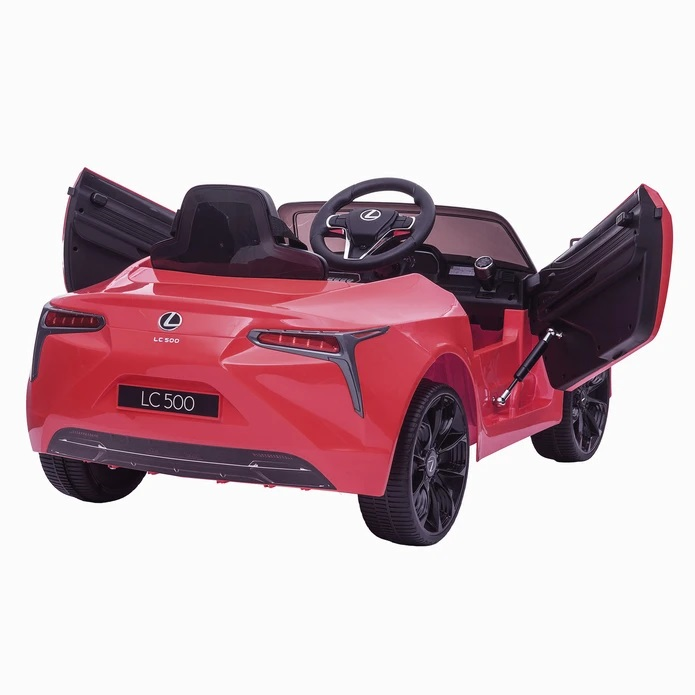 Lexus LC500 Licensed Ride On Car LB 1168 - Colorland Toys