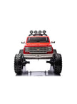 Chevrolet Cheyenne Pick Up 24V 4M Ride On Red TR2501