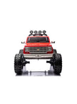 Chevrolet Cheyenne Pick Up 24V 4M Ride On Red TR2501
