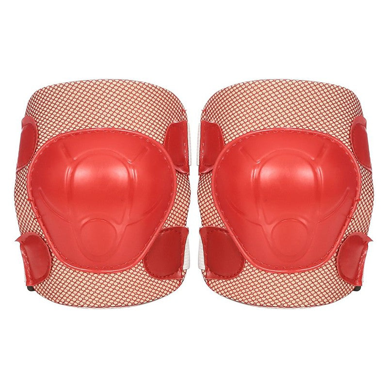 Top Gear Roller Skate Shoes 34-37 Red TG-9006 - Colorland Toys
