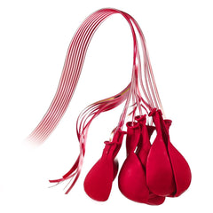Bunch O Balloons Portable Party Balloon Red 56173BUQ1 - Colorland Toys
