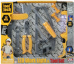 Redbox Tool Tech LED Work Light Tool Set 65102
