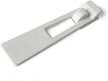Reer Refrigerator Lock White 7393