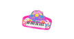 Reig Barbie Electronic Keyboard Multicolor 4408