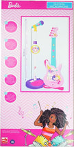 Reig Barbie Microphone And Guitar Set 4400