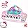 Reig Hello Kitty 25-Key Electronic Organ 1506 — image 3