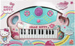 Reig Hello Kitty 25-Key Electronic Organ 1506