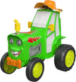 Remote Control Crazy Jumping Car 2101-A