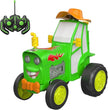 Remote Control Crazy Jumping Car 2101-A