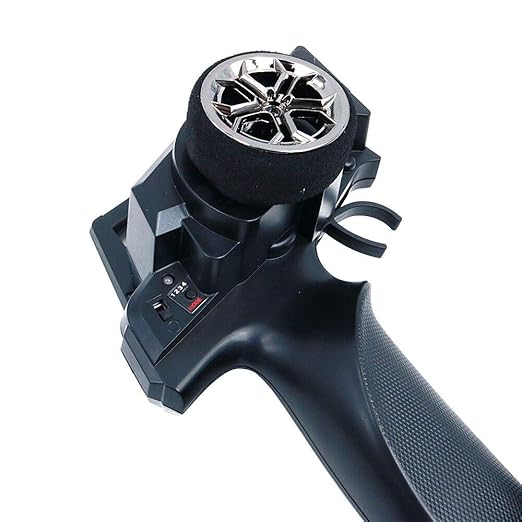 Remote Control MT260 0343 - Colorland Toys