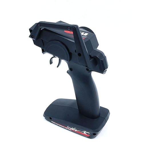 Remote Control MT260 0343 - Colorland Toys