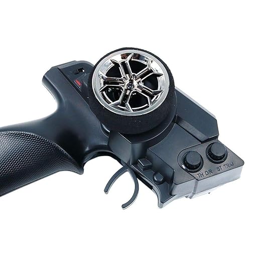 Remote Control MT260 0343 - Colorland Toys