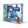 Remote Control PJ Masks Catboy Wheelie Bike 273016