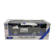Remote Control Police Car QX3688-84