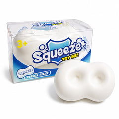 Squishy Soap Scoobies Sensory Toy SQ-5192