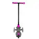 Ryder 3W Scooter Neo Light Pink RY3210P
